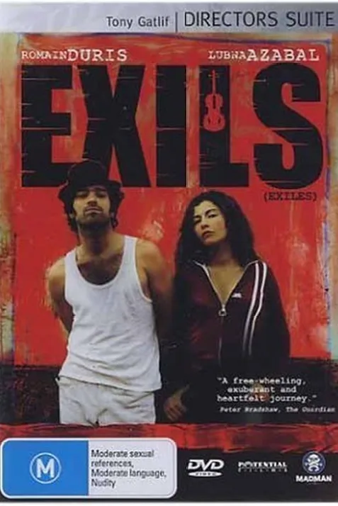 Exils