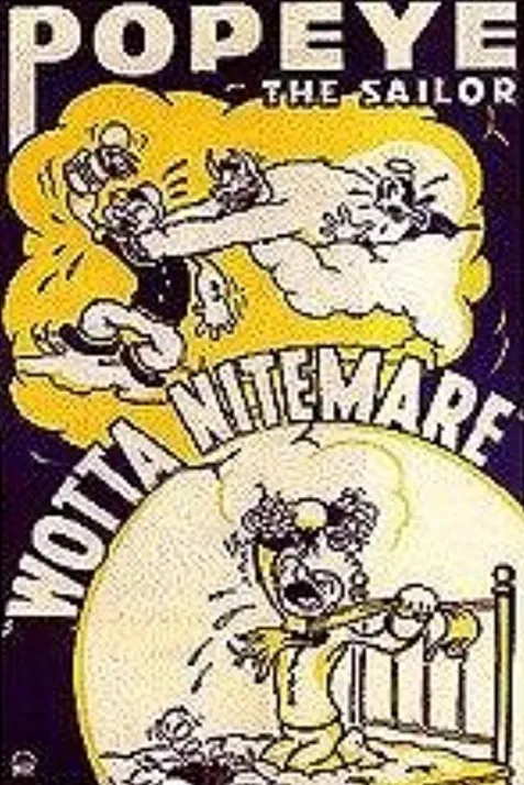 Wotta Nitemare