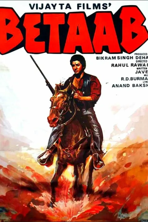 Betaab