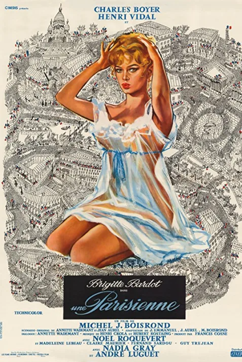 La Parisienne