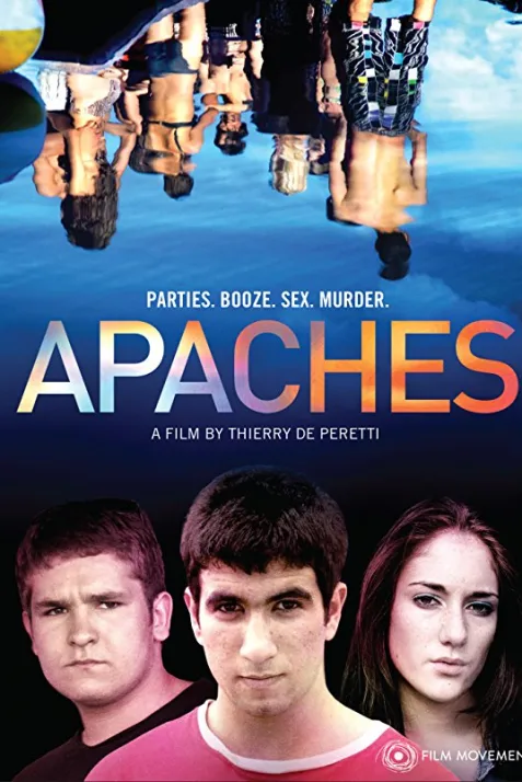 Apaches