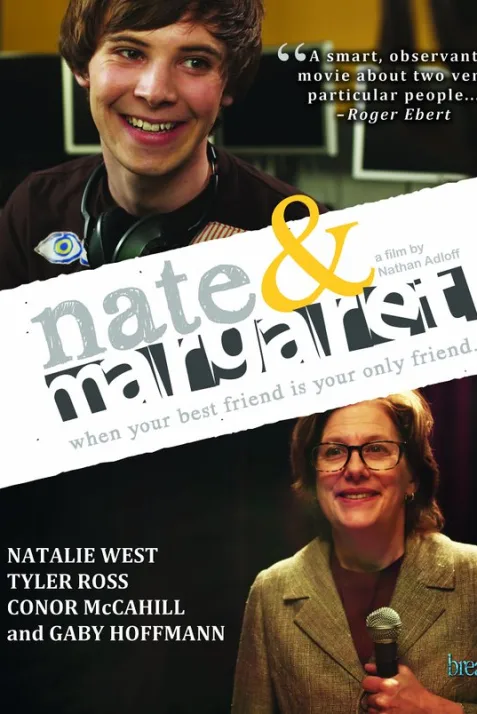 Nate & Margaret