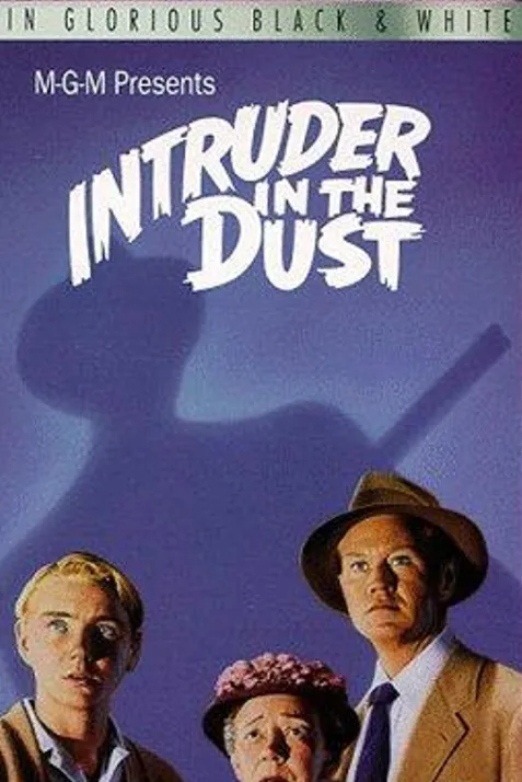 Intruder in the Dust