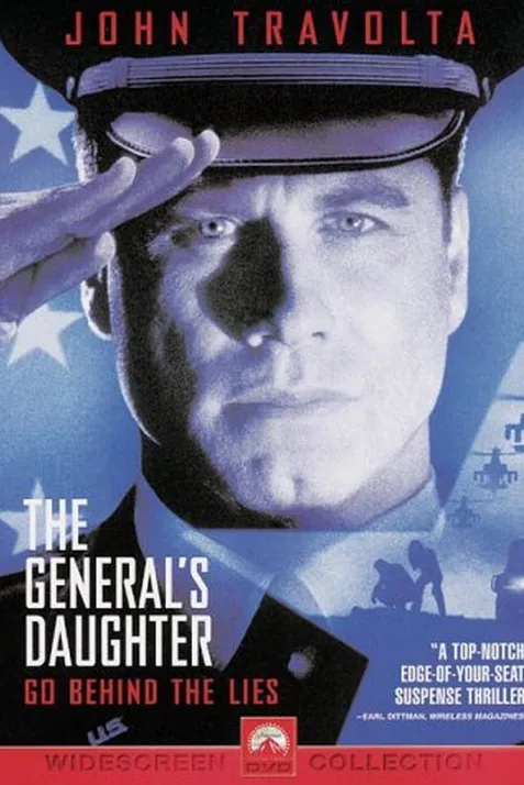 The General's Daughter