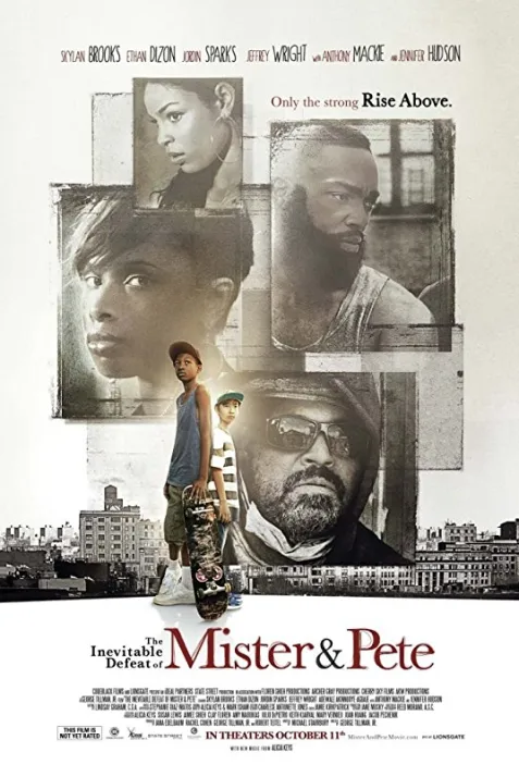 The Inevitable Defeat of Mister & Pete