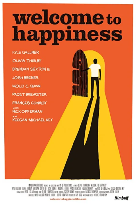 Welcome to Happiness