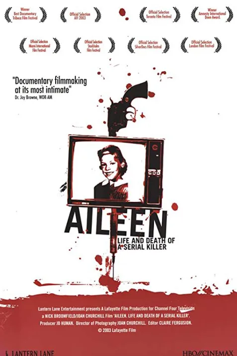 Aileen: Life and Death of a Serial Killer