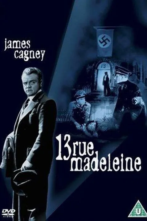 13 Rue Madeleine