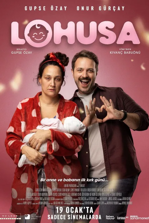 Lohusa