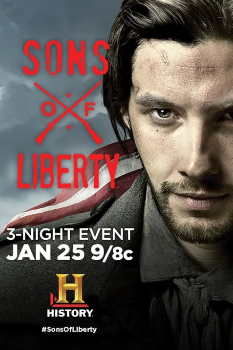 Sons of Liberty