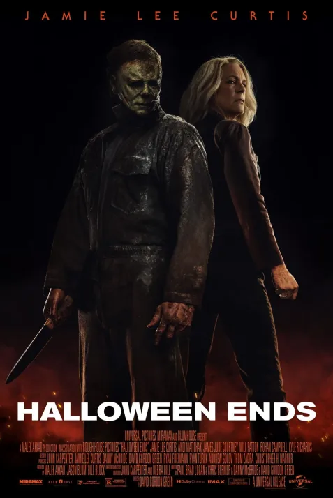 Halloween Ends