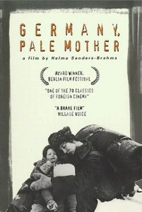Germany Pale Mother