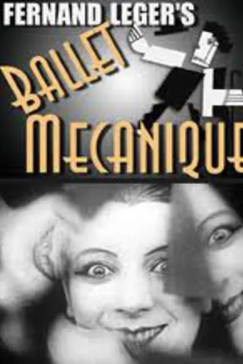 Ballet mécanique