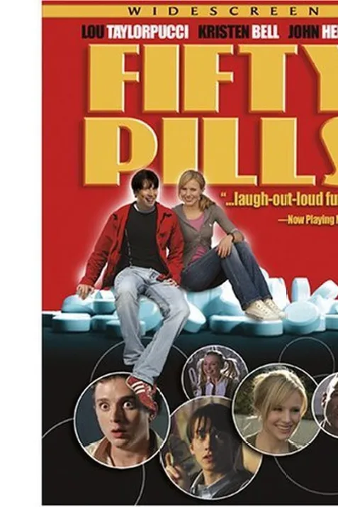 Fifty Pills