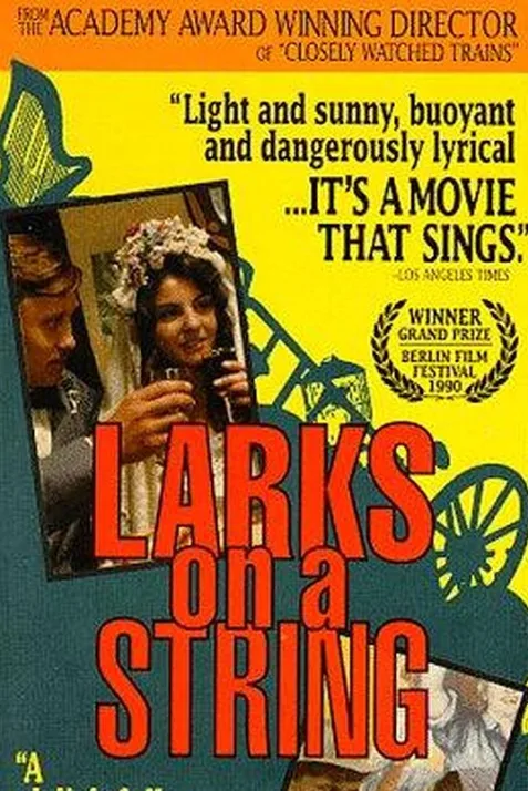 Larks on a String
