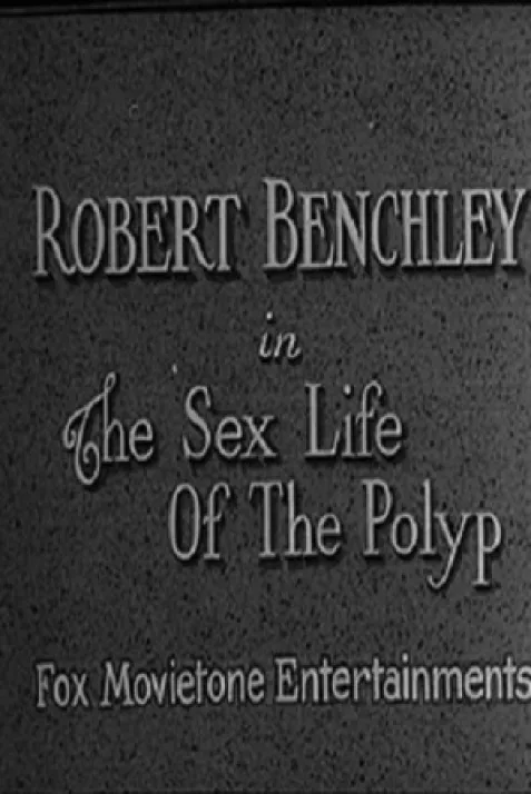 The Sex Life of the Polyp