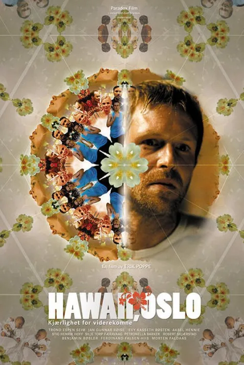 Hawaii, Oslo