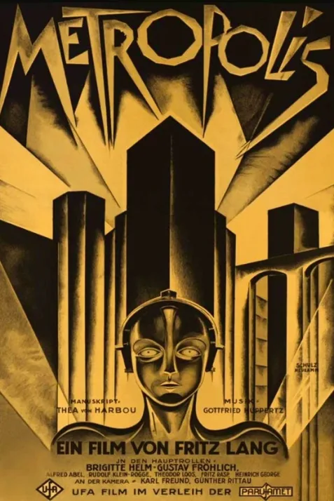 Metropolis