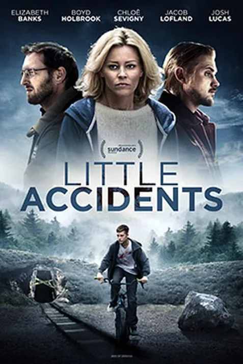 Little Accidents