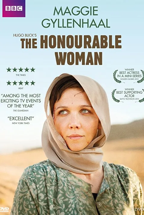 The Honorable Woman