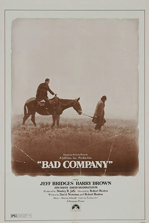 Bad Company
