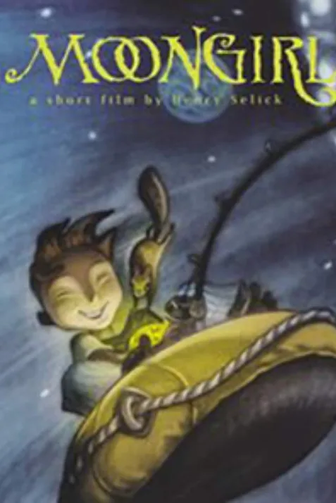 Moongirl