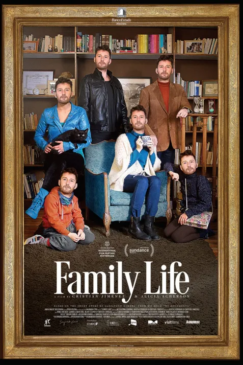 Family Life