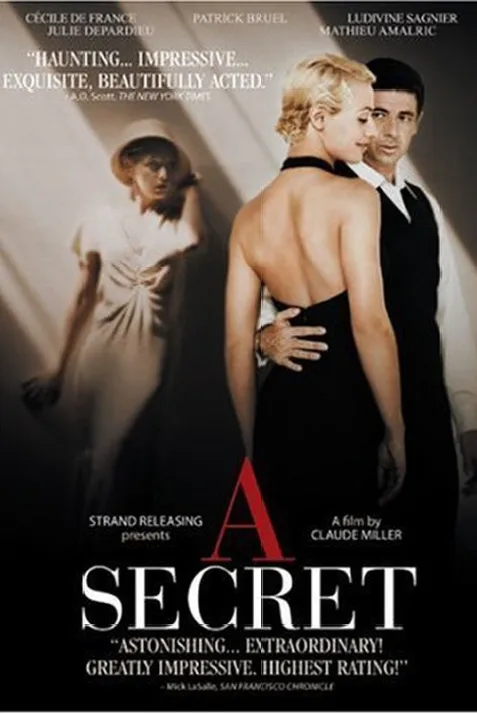 A Secret