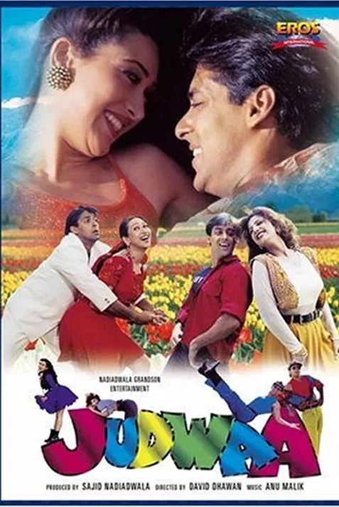 Judwaa