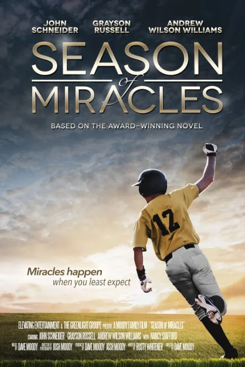 Season of Miracles