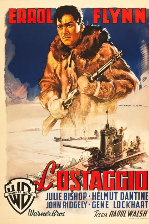 Northern Pursuit