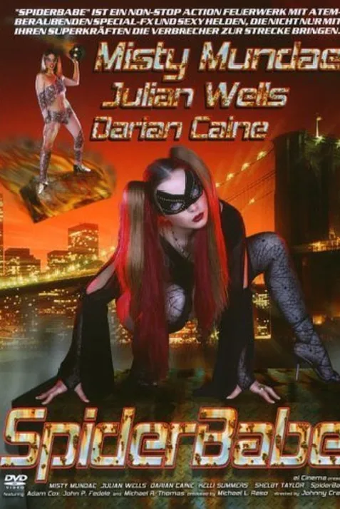 SpiderBabe
