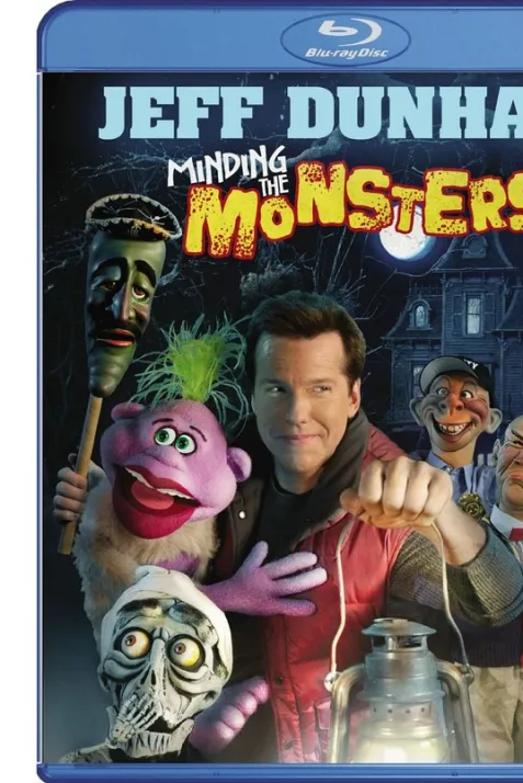 Jeff Dunham: Minding the Monsters