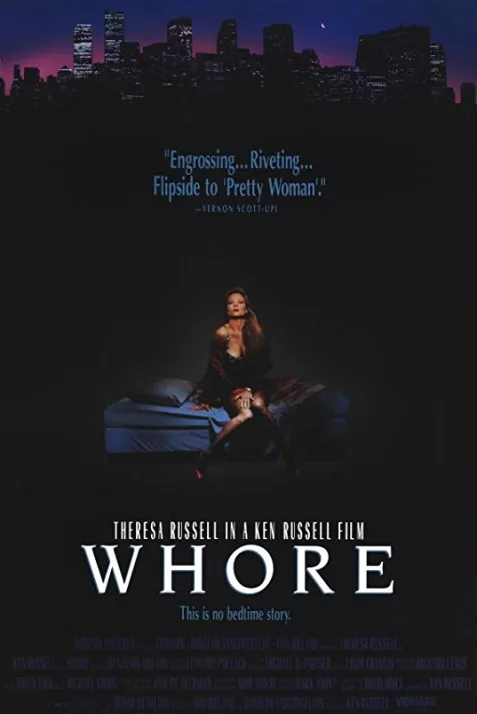 Whore