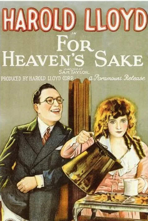 For Heaven's Sake