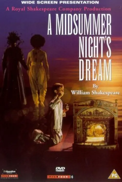 A Midsummer Night's Dream