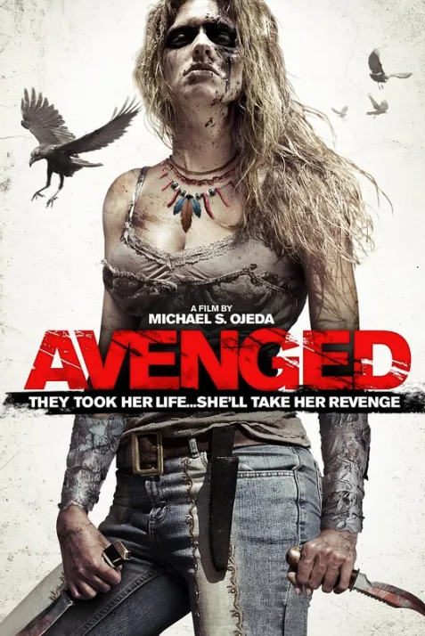 Avenged