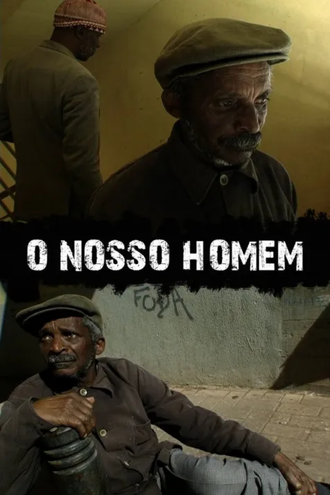 O nosso Homem