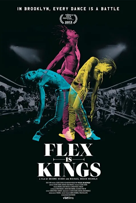 Flex Is Kings