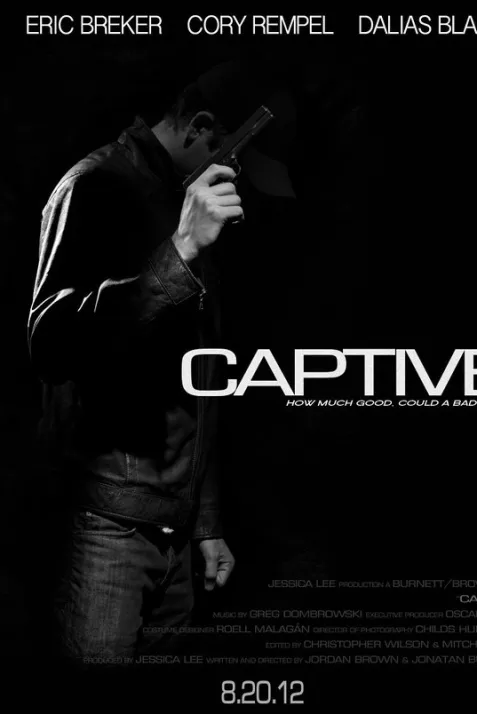 Captive