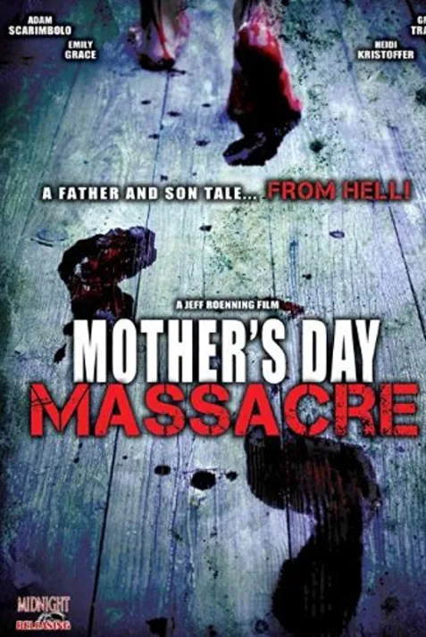 Mother's Day Massacre