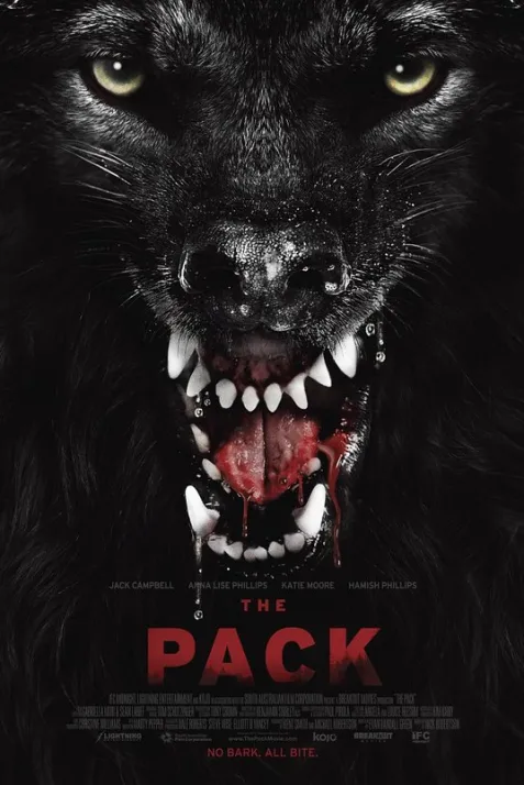The Pack