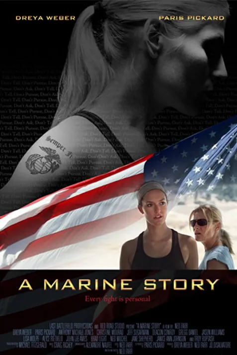 A Marine Story