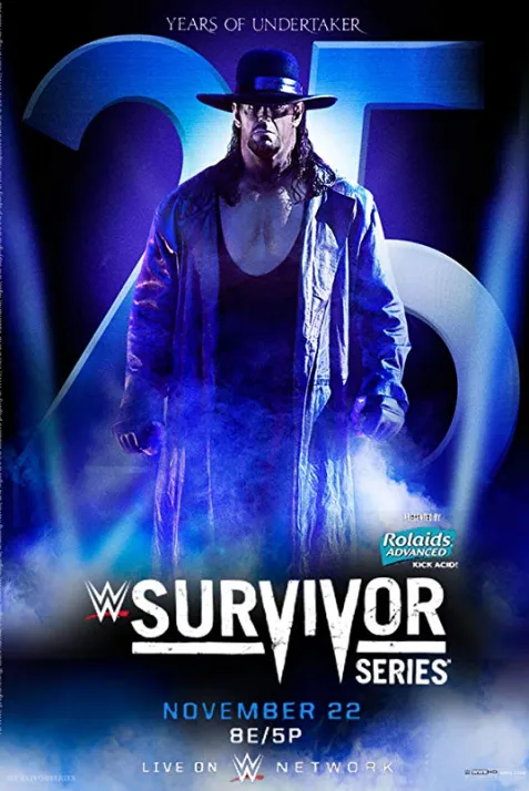 Survivor Series