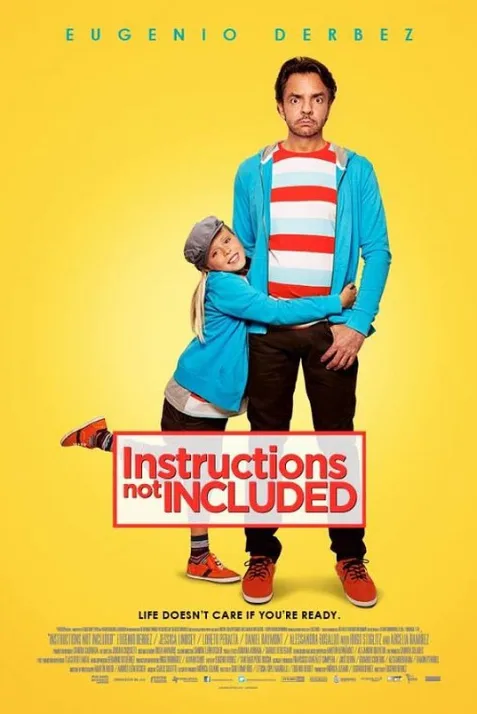 Instructions Not Included