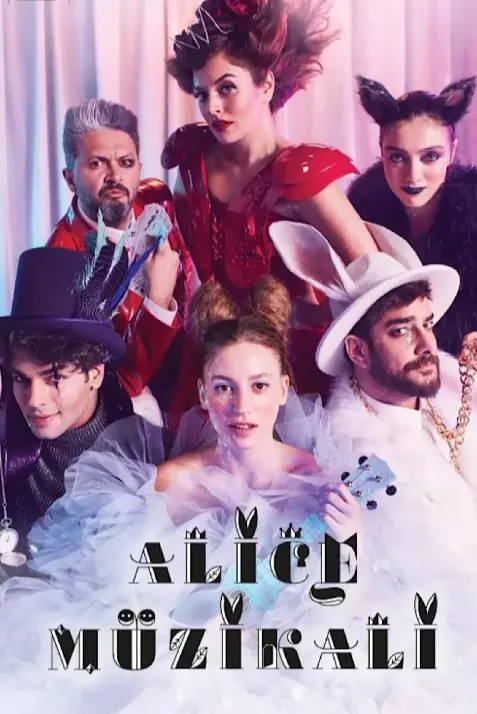 Alice the Musical