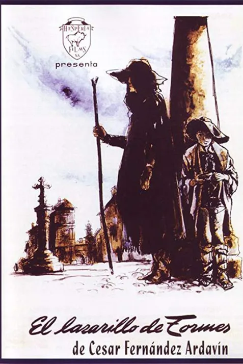 El Lazarillo de Tormes