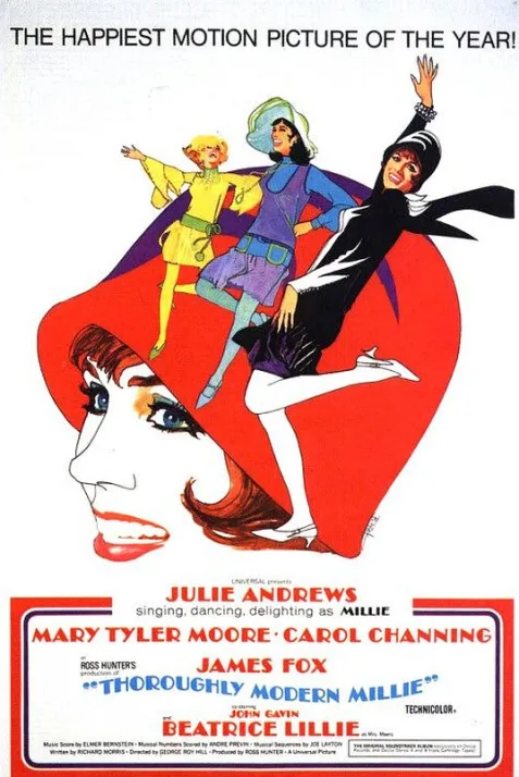 Thoroughly Modern Millie