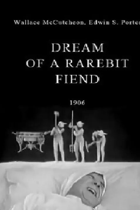 Dream of a Rarebit Fiend