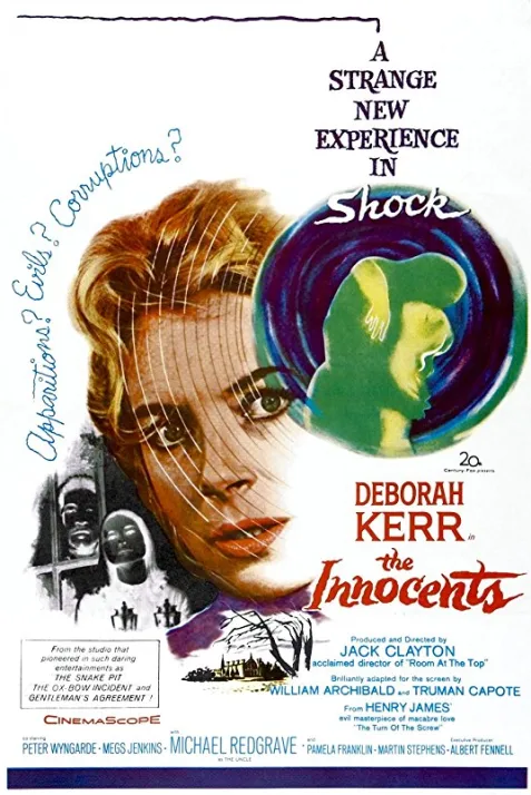 The Innocents